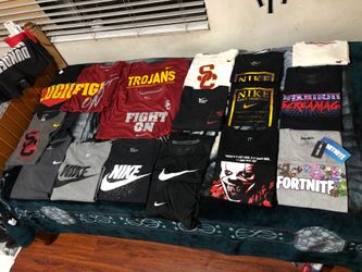 MASS SHIRT SALE‼️