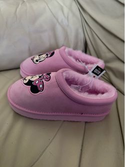 Girl shoes size 2