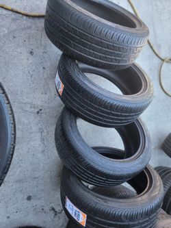Rojas Tires Shop  Spring Valley Ca  Set (contact info removed) Continental Instalación