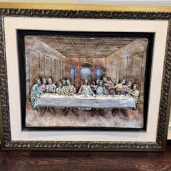 Last Supper 