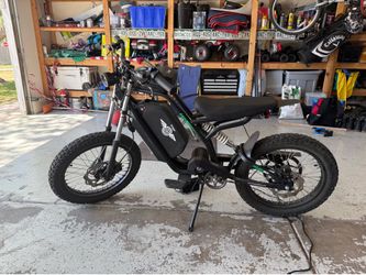 Freego e bike