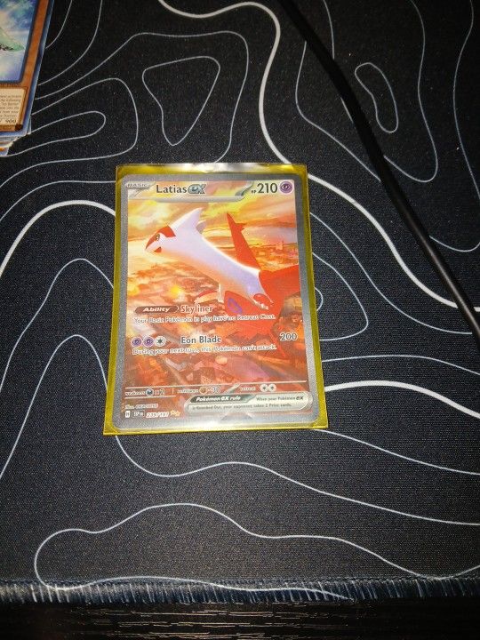 Latias ex #239