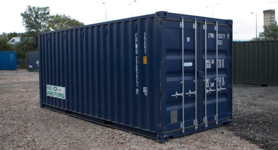 Shipping Containers For SALE!!