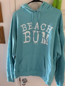 Men’s Hoodie Sweatshirt