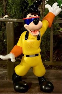Powerline (Max) Popcorn Bucket