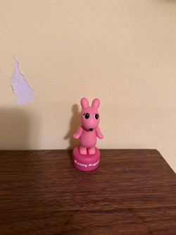 Sonny Angel Pink Rabbit Mini Figure