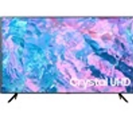 50 Inch Samsung Display Monitor