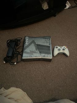 Xbox 360 mod