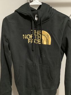 North Face Sweater