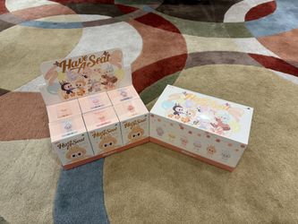 Labubu Secret Have a Seat Brand New