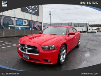 2014 Dodge Charger