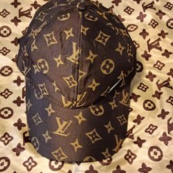Louis Vuitton Hat