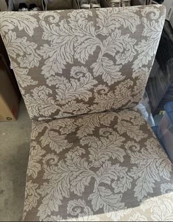 Accent Chair