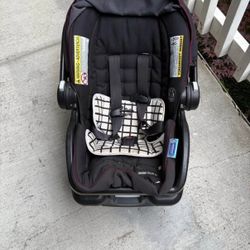 Infant Car Seat
