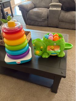 Toys