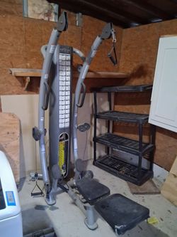 Tuff Stuff Six Pack Trainer