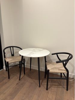 3 Piece Dining Set