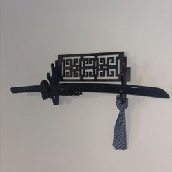 Katana Sword - Wakizashi