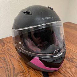 Sedici Female Helmet Medium