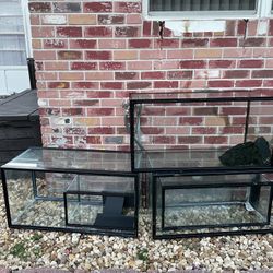 AQUARIUMS / FISH TANK / CHEAP