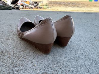 Tan Women’s Shoes