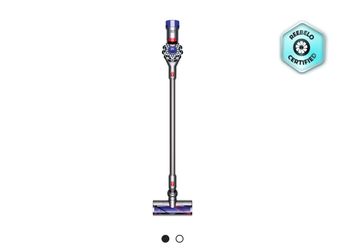 Dyson animal V7 with all attachments