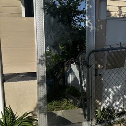 Floor Mirror Great Condition