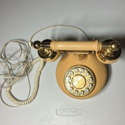 Vintage Western Electric Antique  Telephone