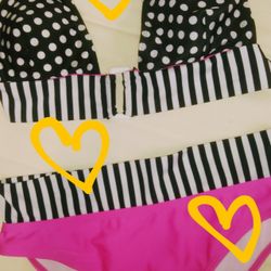 Size XL Gorgeous Bikini Swimsuit 