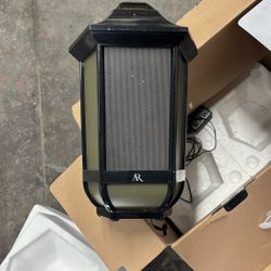 1 Out Door Speaker 5$