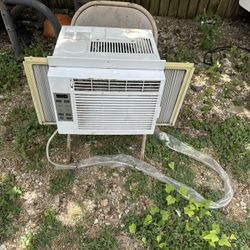 Window Ac