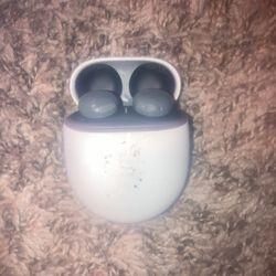 Google Pixel Buds 