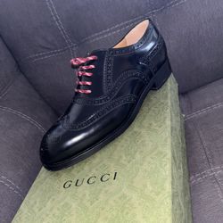 GUCCI Dress Shoes