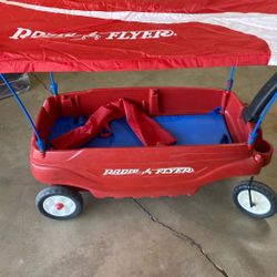 Radio Flyer 