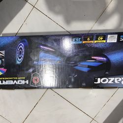 Razor Hoverboard