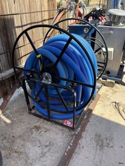Hose And Hose Real