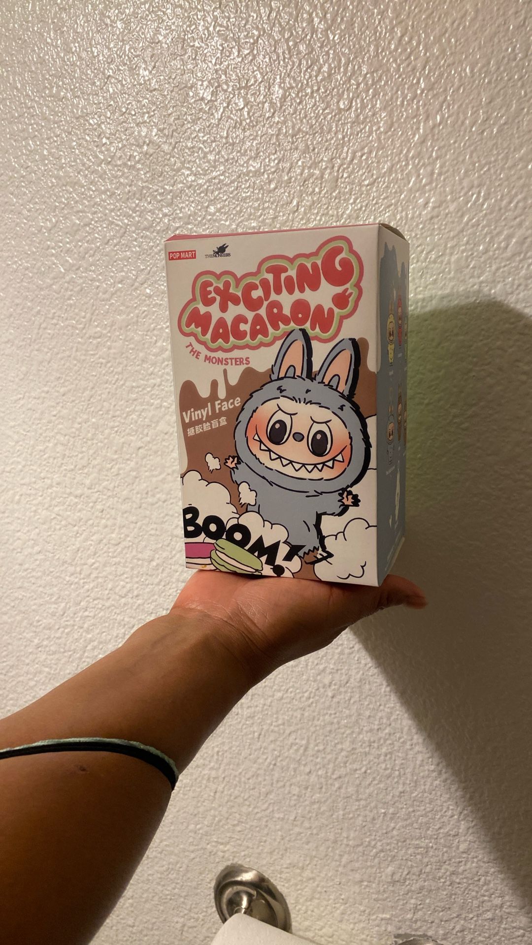 La Boo Boo
