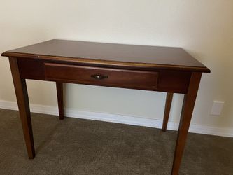 Table Solid Wood (NW SA area)