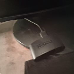 32inch Sanyo Television