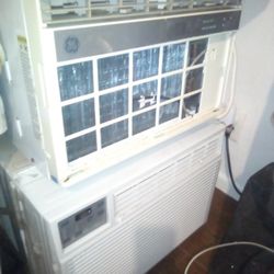 Air Conditioners