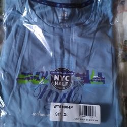 New Balance Women's Shirt