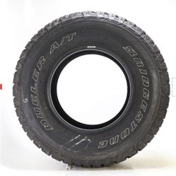 All Terrain Tires