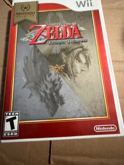 Video game