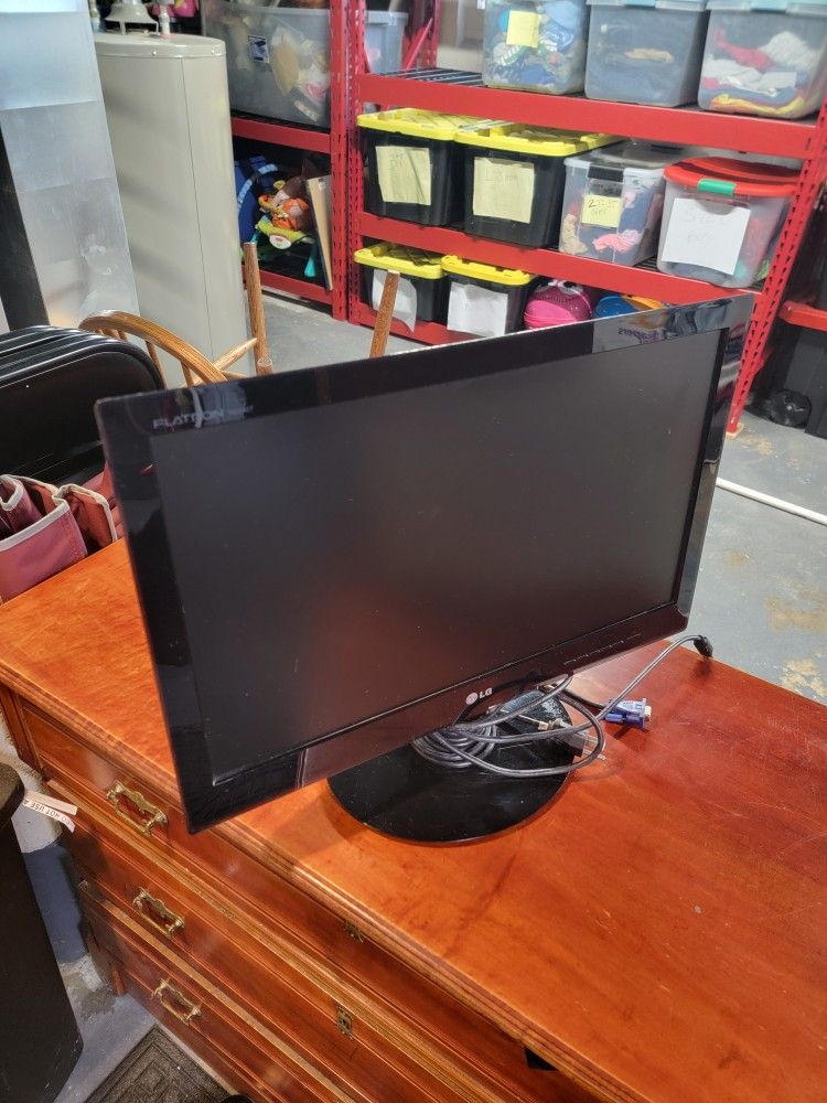 Computer Monitor