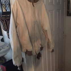 Cathartt Jacket