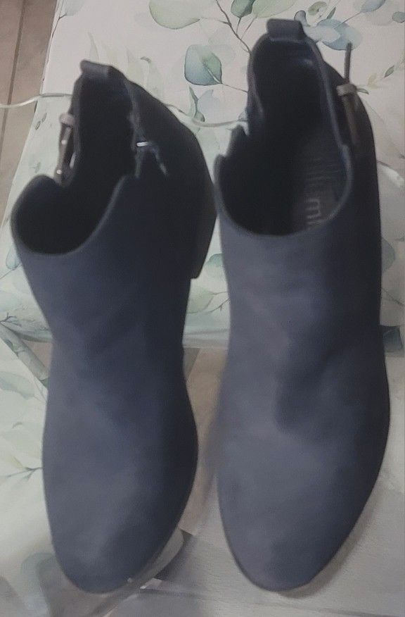 Women's Booties