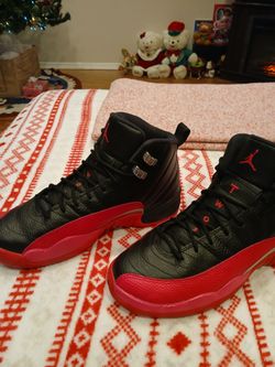 2017 Womens Jordan 12's