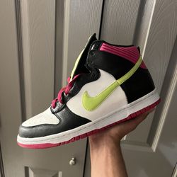 Jordan 1 