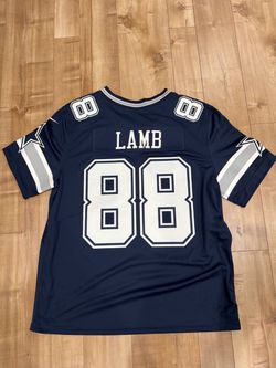 Cd Lamb Jersey