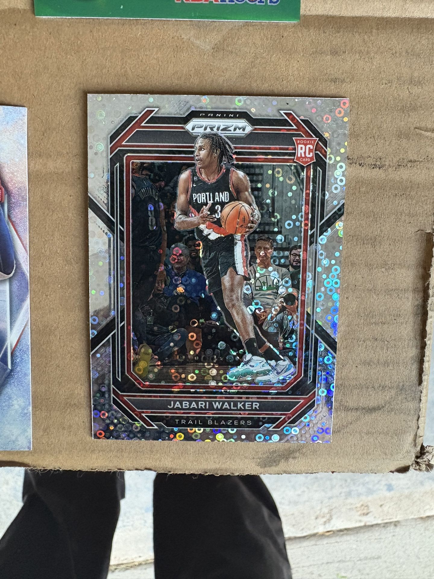 Sports Cards